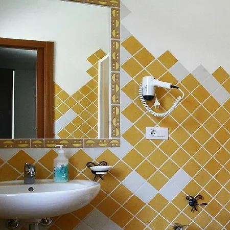 Πανσιόν Gallo Spot 3*