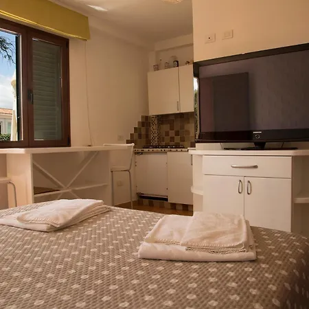 Gallo Spot Guest house 3*