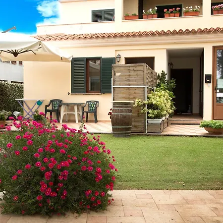 Gallo Spot Guest house San Teodoro (Sardinia)