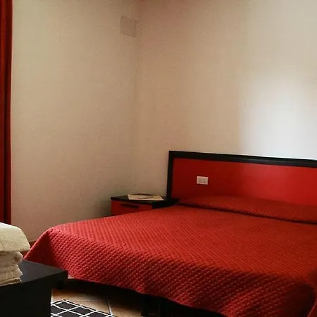 Guest house Gallo Spot San Teodoro (Sardinia)