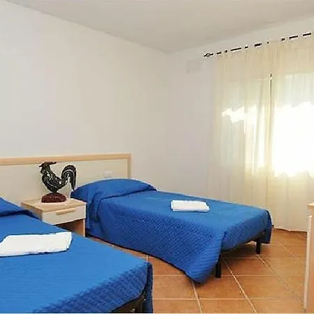 Guest house Gallo Spot
