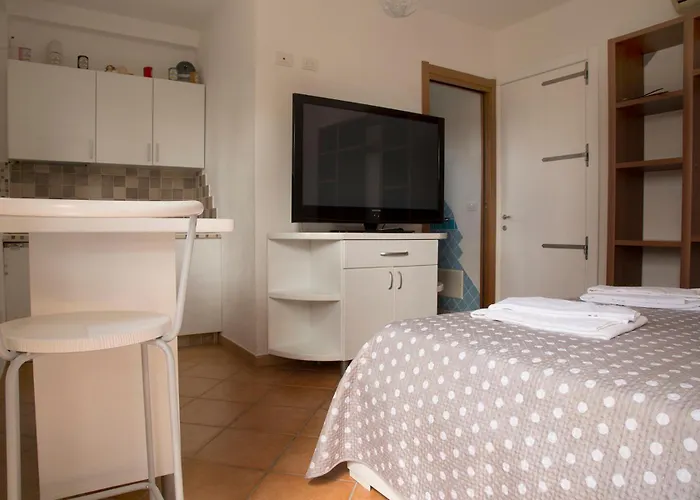 Gallo Spot בית הארחה