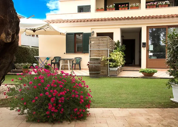 Gallo Spot בית הארחה סאן תאודורו