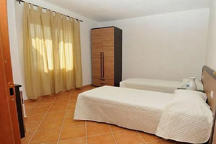 בית הארחה Gallo Spot 3*